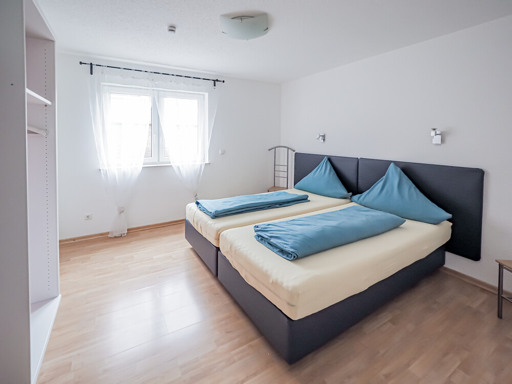 Haus 1 Wohnung 3