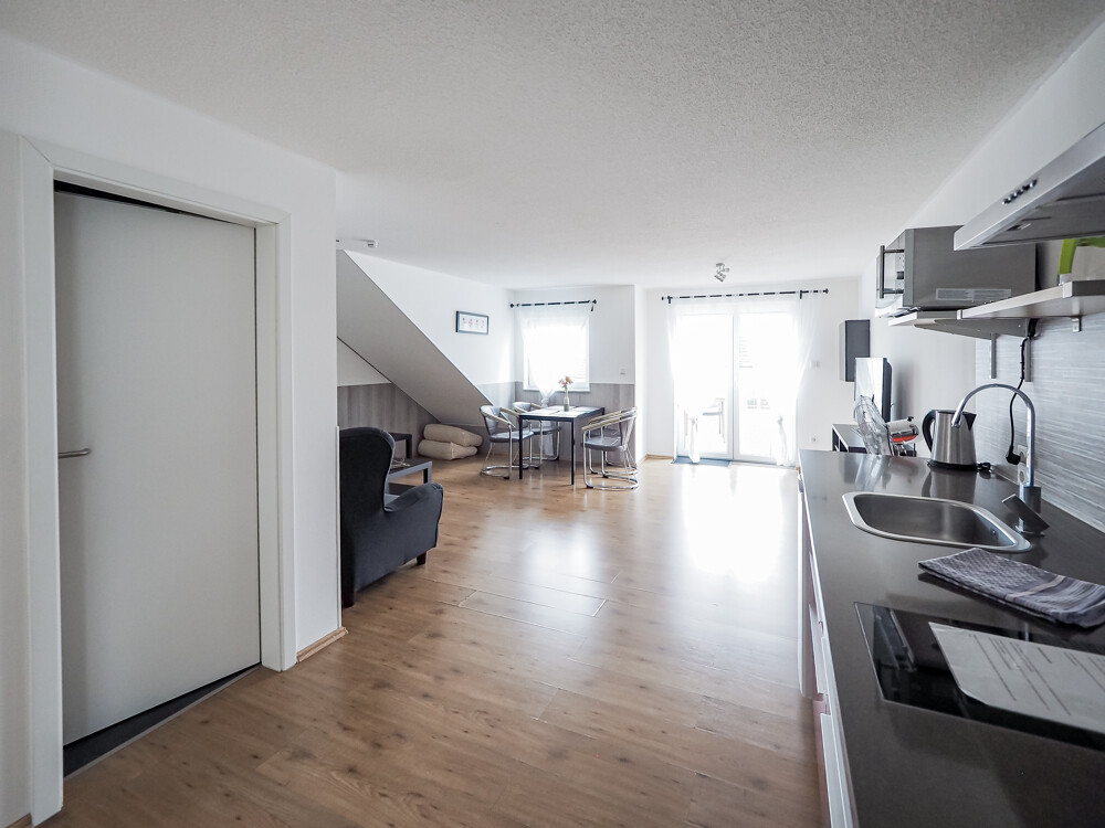 Haus 2 Wohnung 4