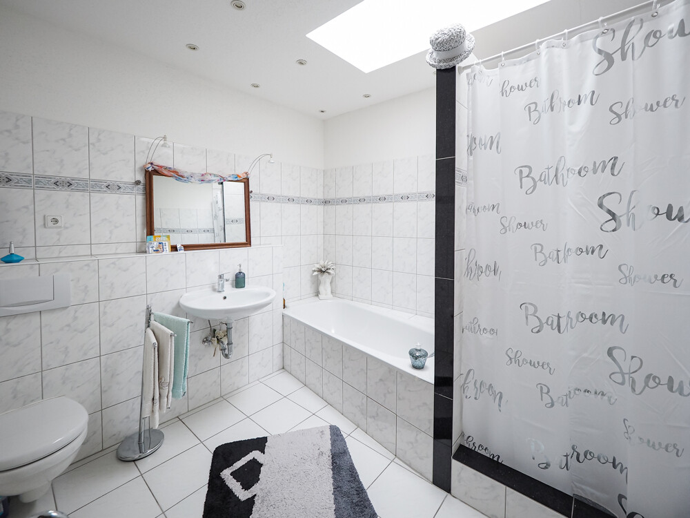 Haus 1 Wohnung 1