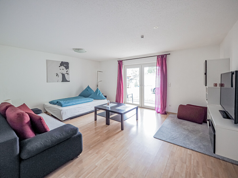 Haus 1 Wohnung 3