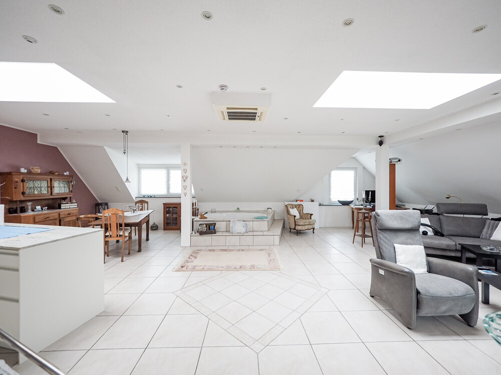 Haus 1 Wohnung 1