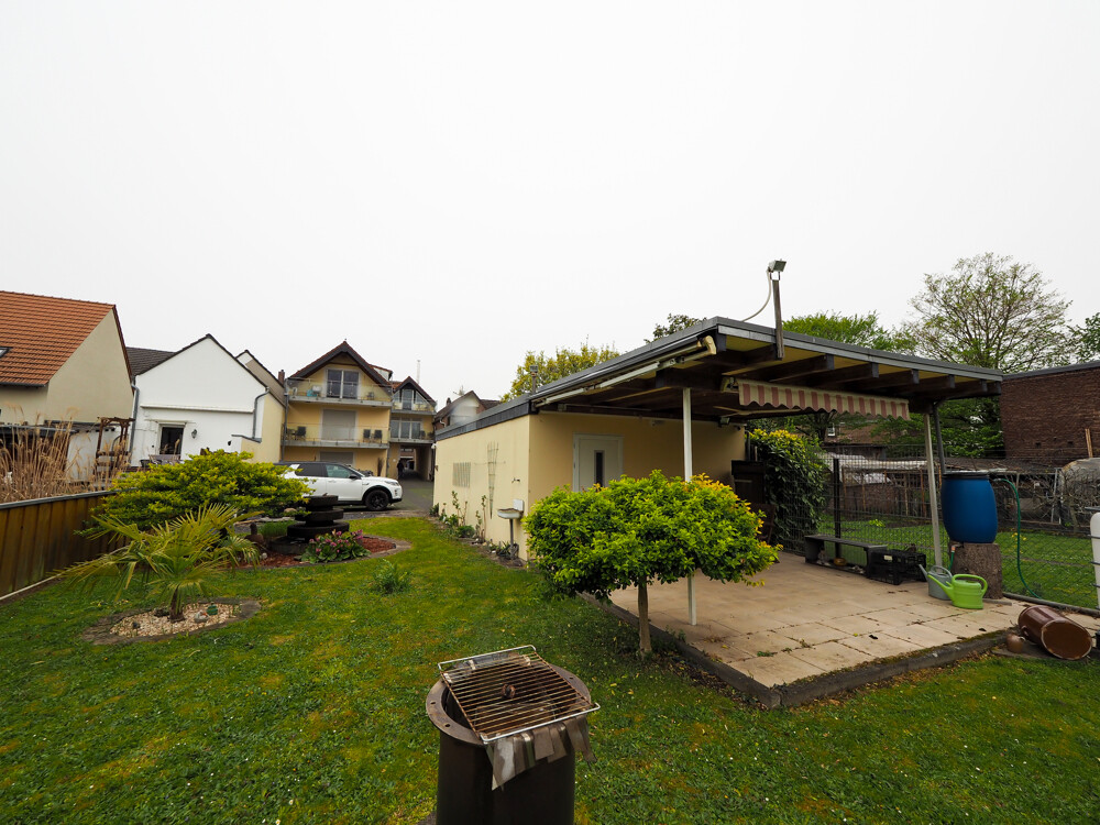 Haus 1