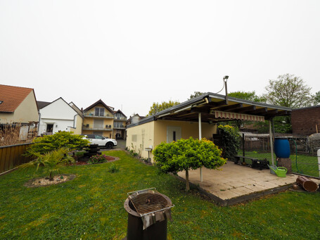 Haus 1