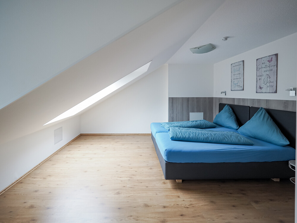 Haus 2 Wohnung 4