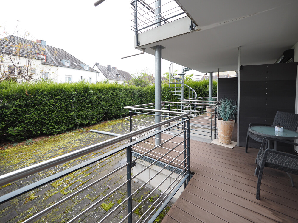 Haus 2 Wohnung 1