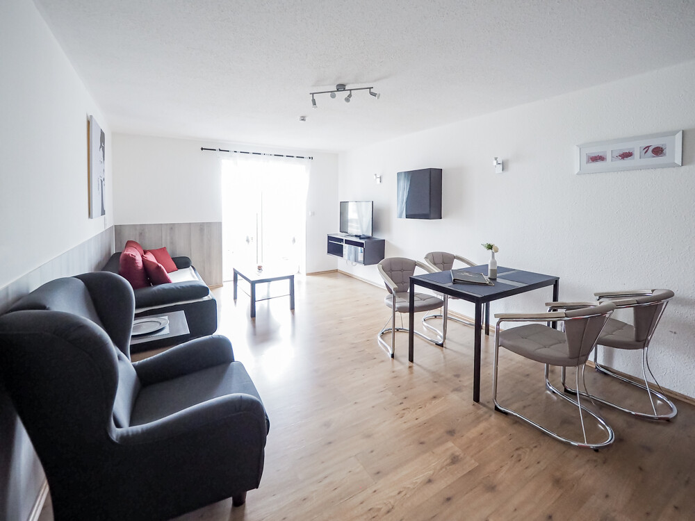 Haus 2 Wohnung 3