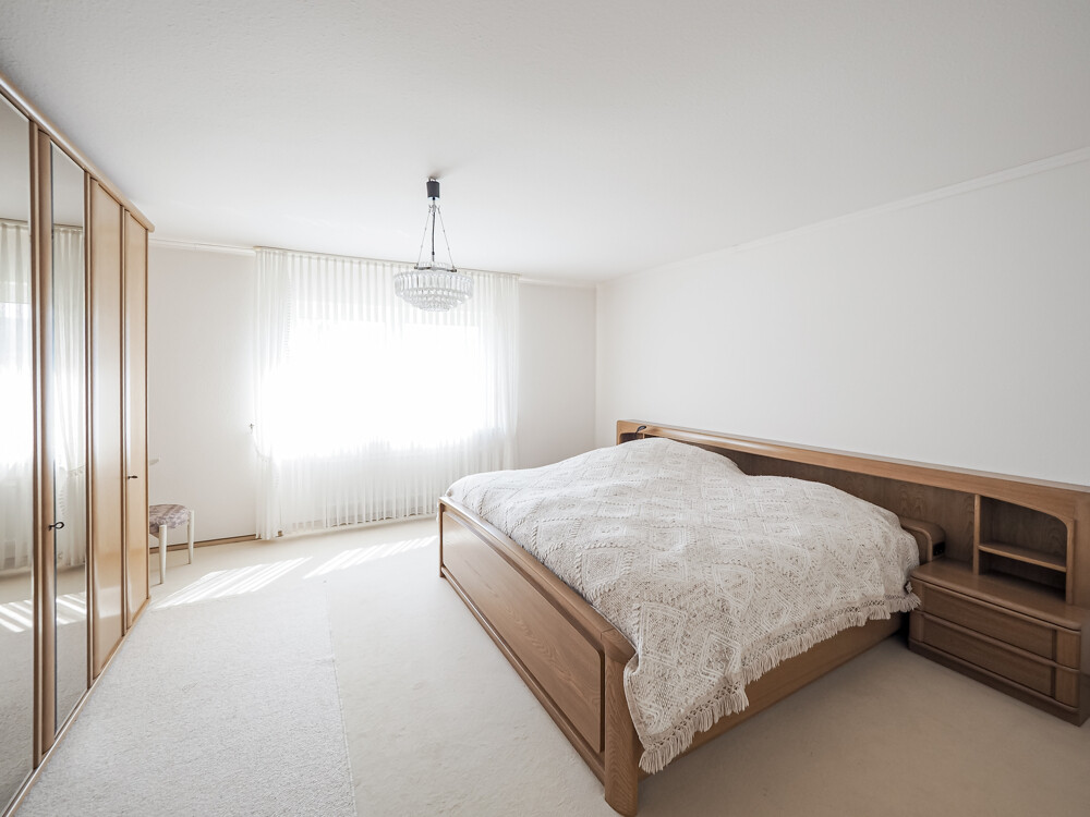 Schlafzimmer 2