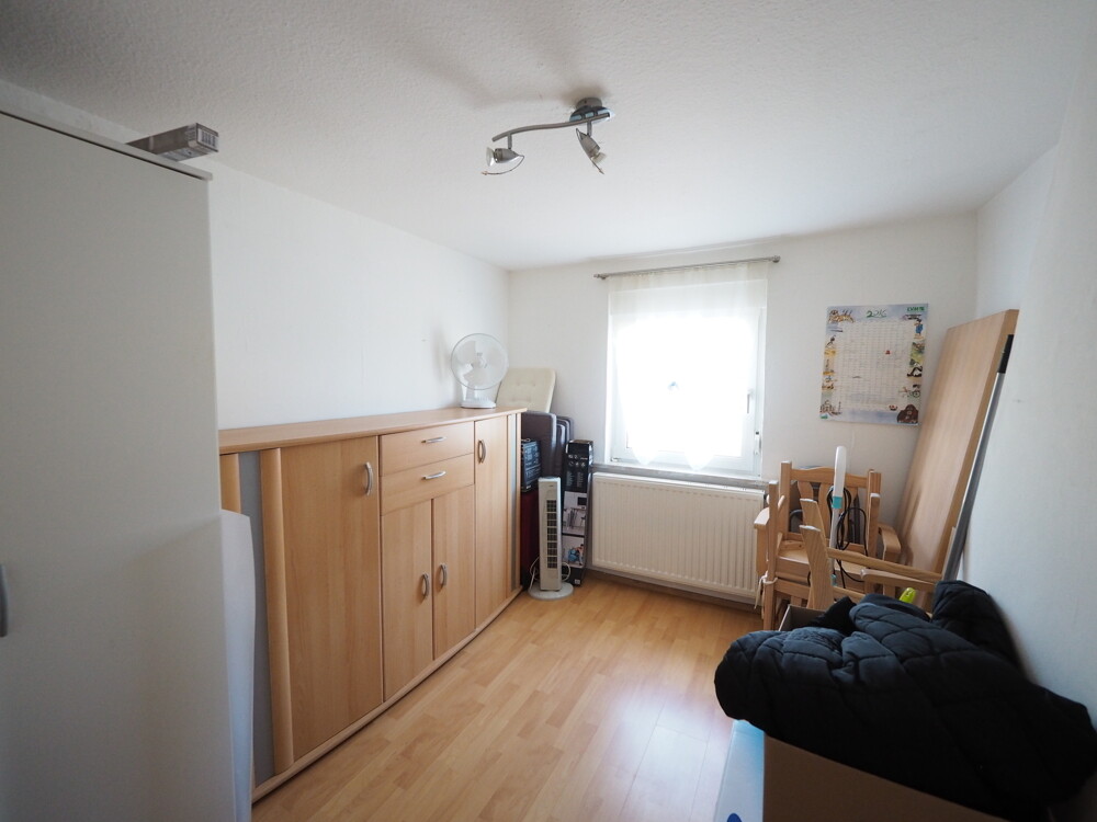 Schlafzimmer 3