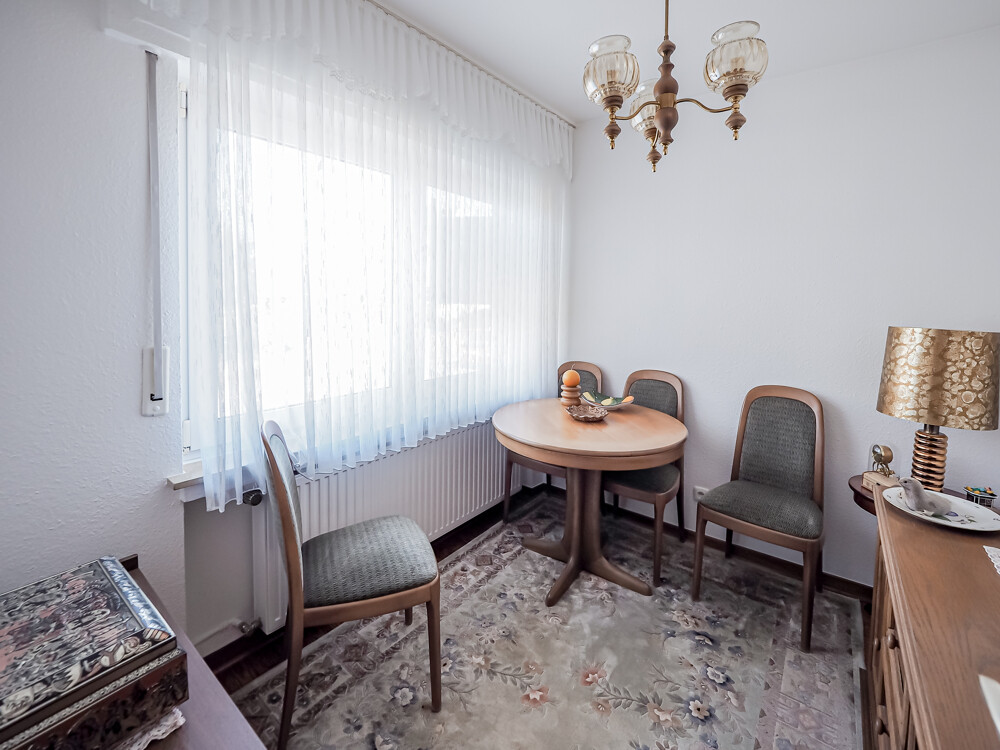 Schlafzimmer 3