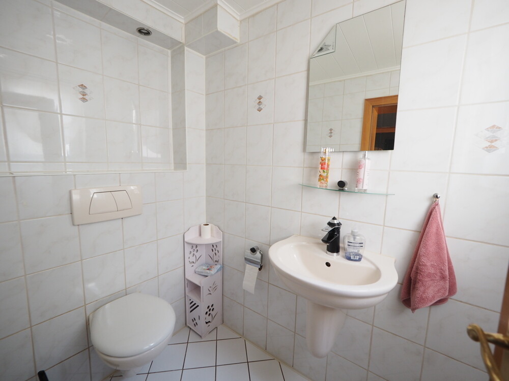 Gäste WC