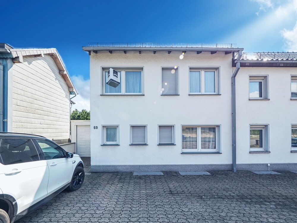 Haus 1