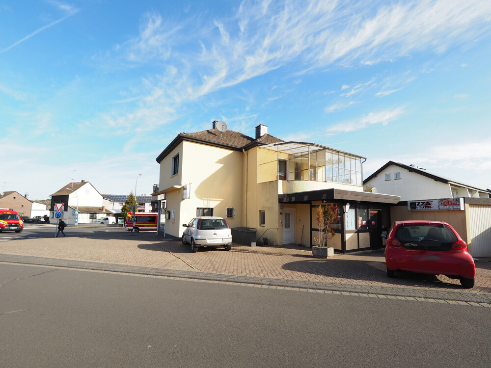 Rückansicht
