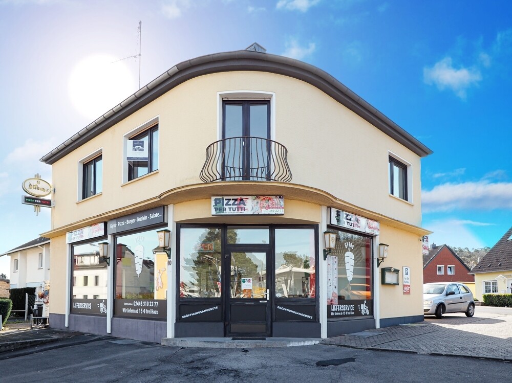 Aussenansicht