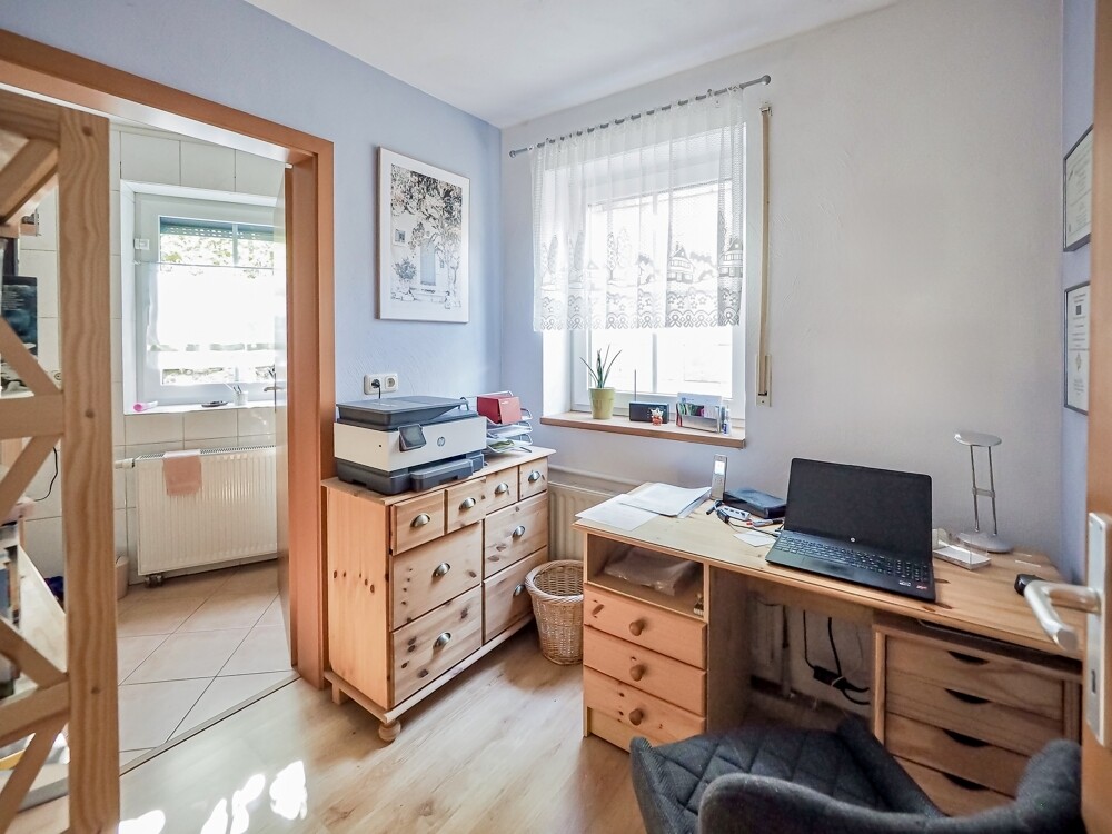 Büro