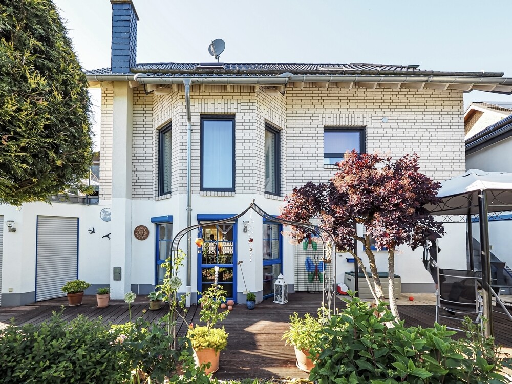 Einliegerwohnung