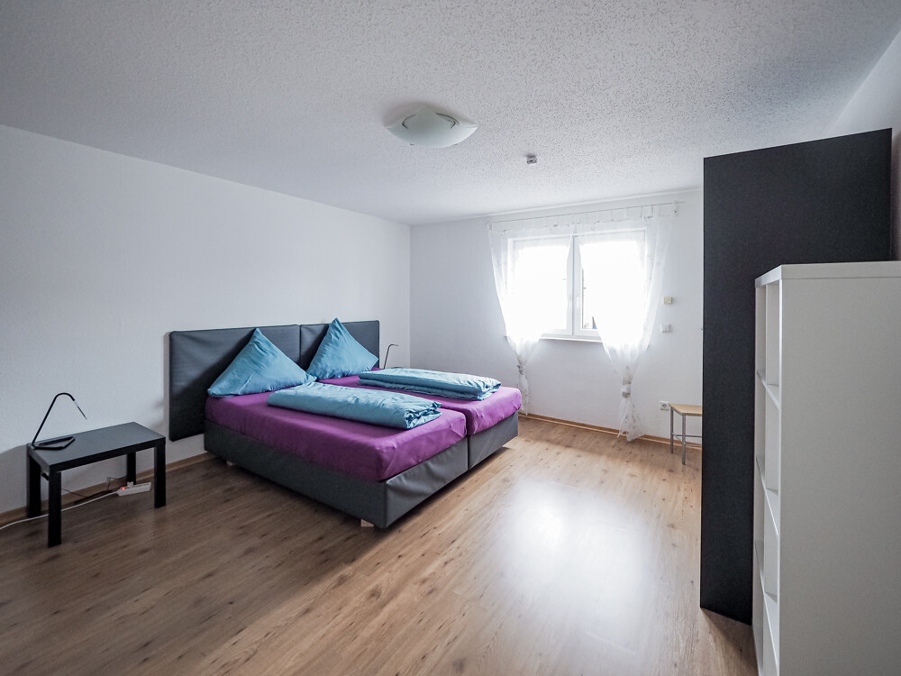  Wohnung 2