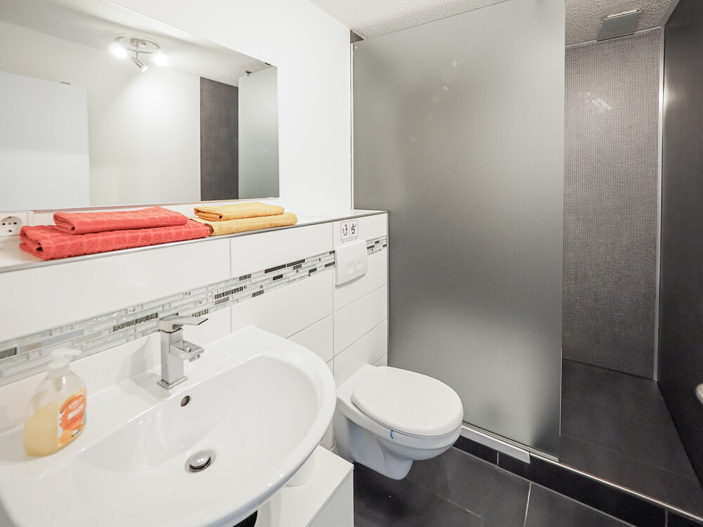 Wohnung 4