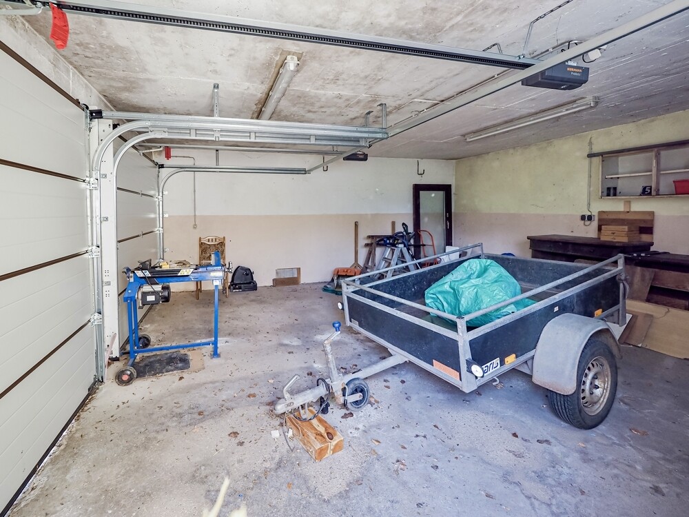 Doppelgarage