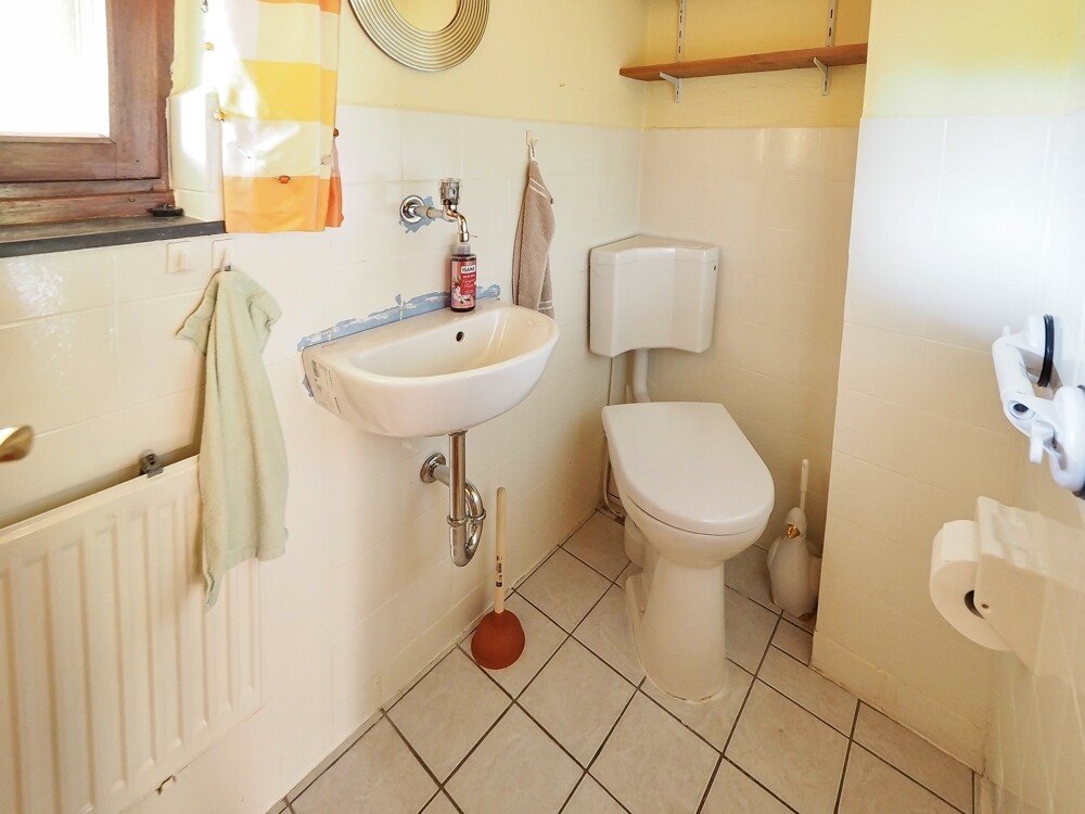 WC
