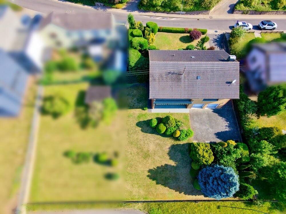 Vogelperspektive