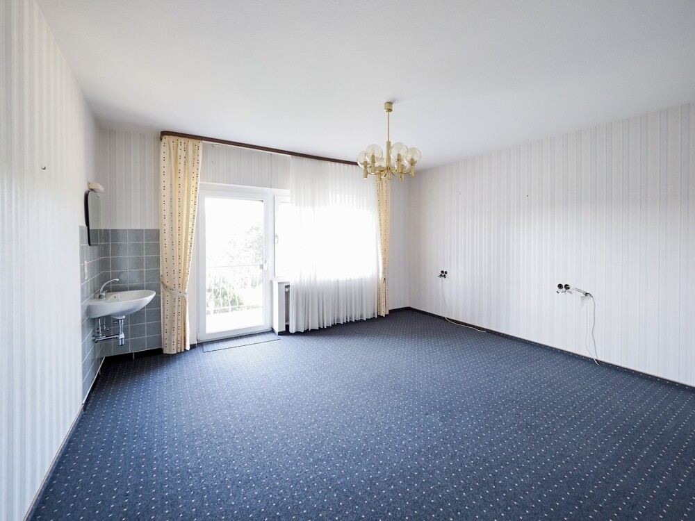 Schlafzimmer 1