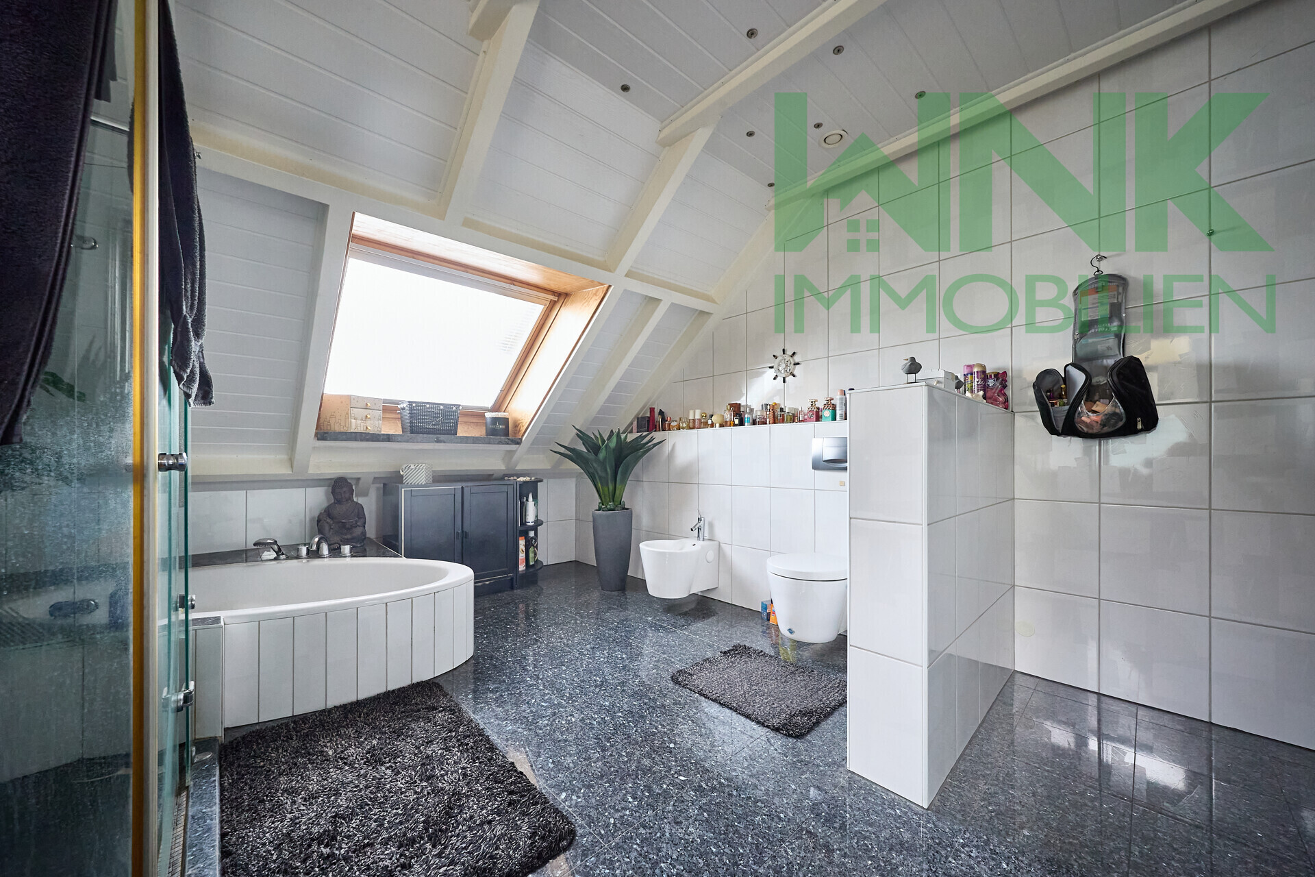 Bad ensuite