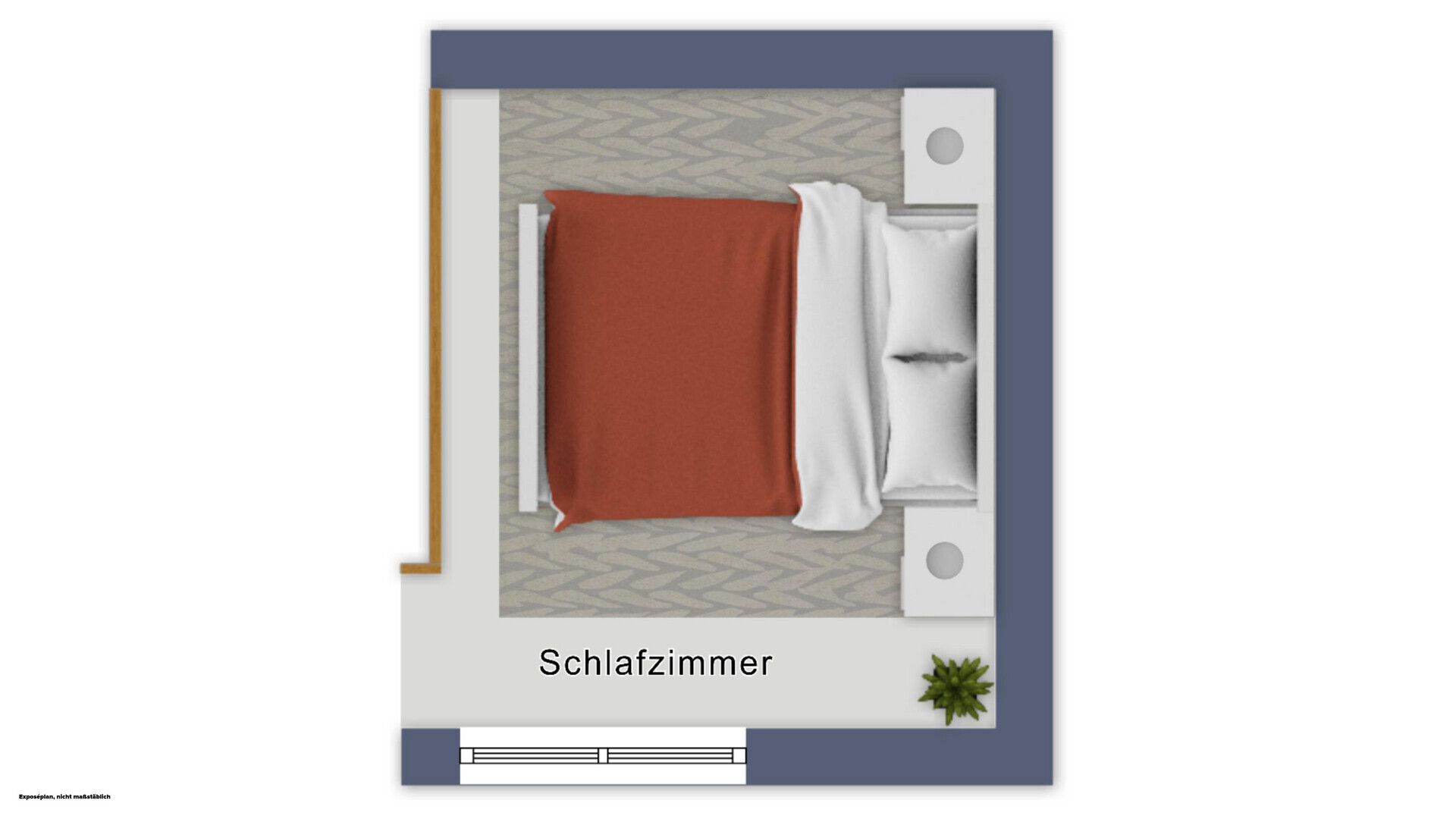 Dachgeschoss