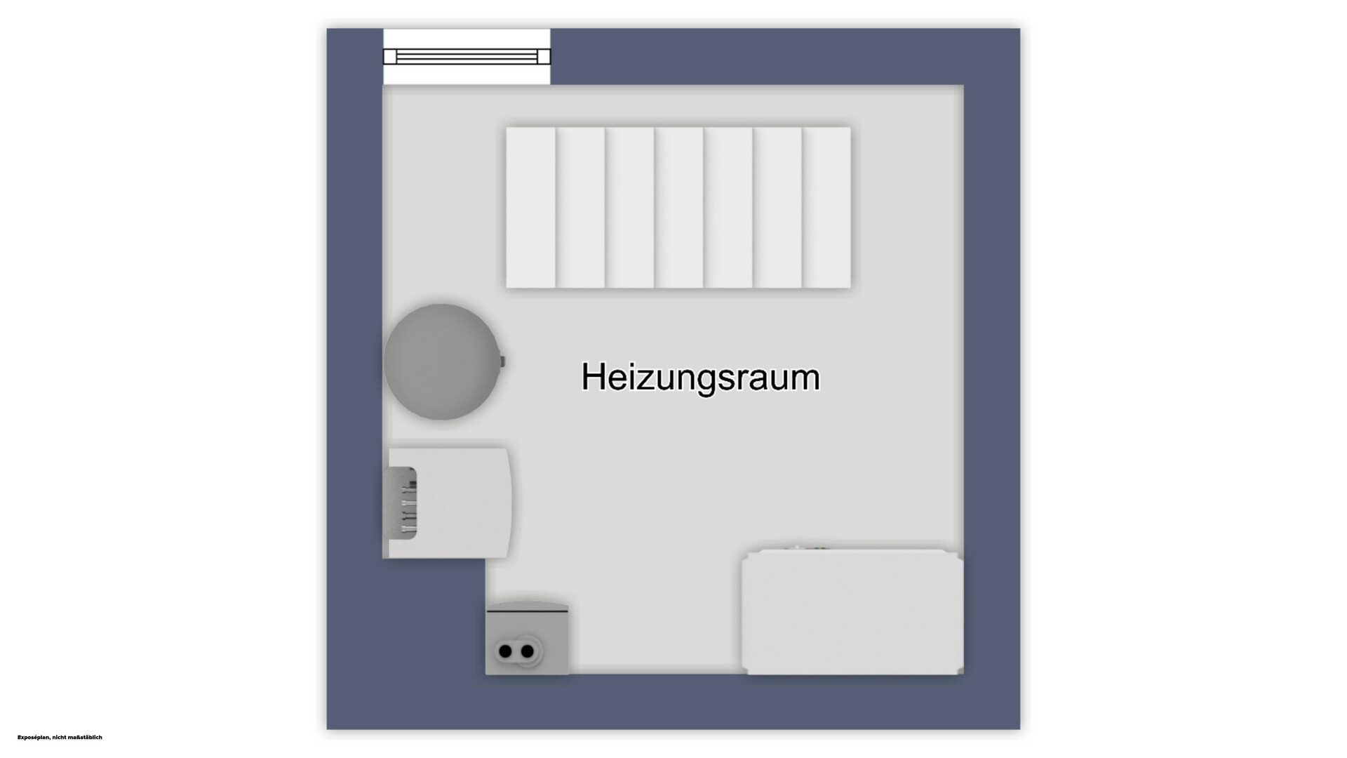 Kellergeschoss