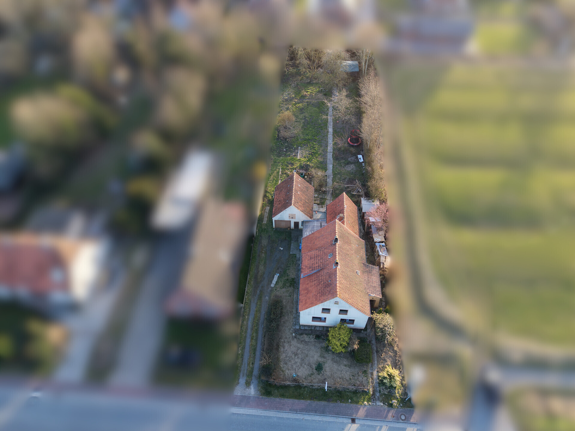 Luftaufnahme