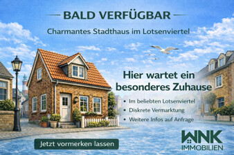 Bald verfügbar