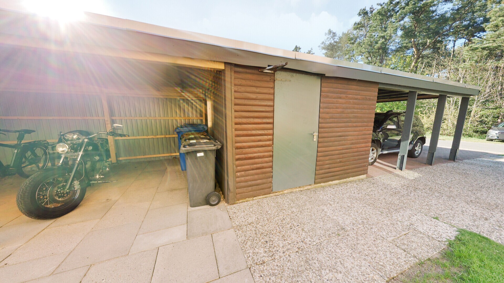 Carport