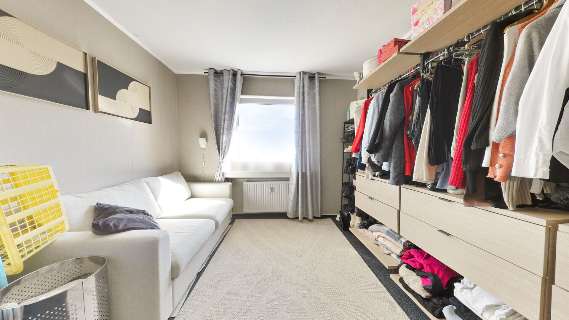 Gästezimmer
