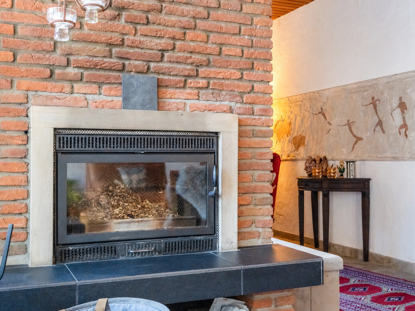 Wohnkomfort mit besonderem Charme