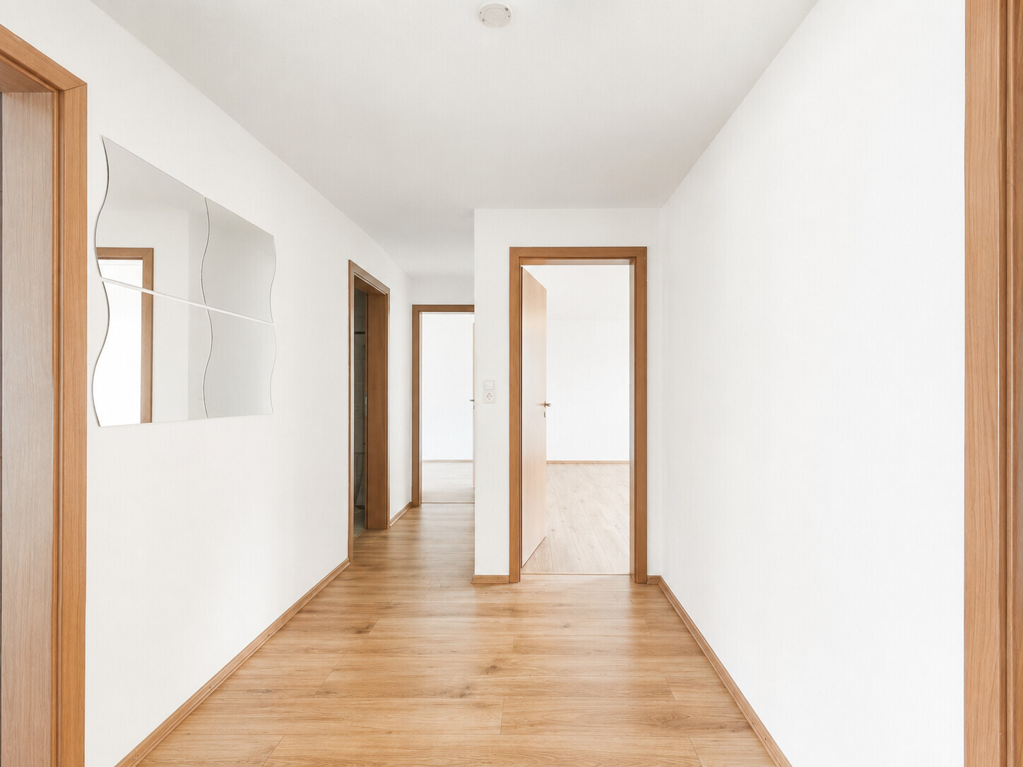 Hier beginnt das Gefühl von Zuhause