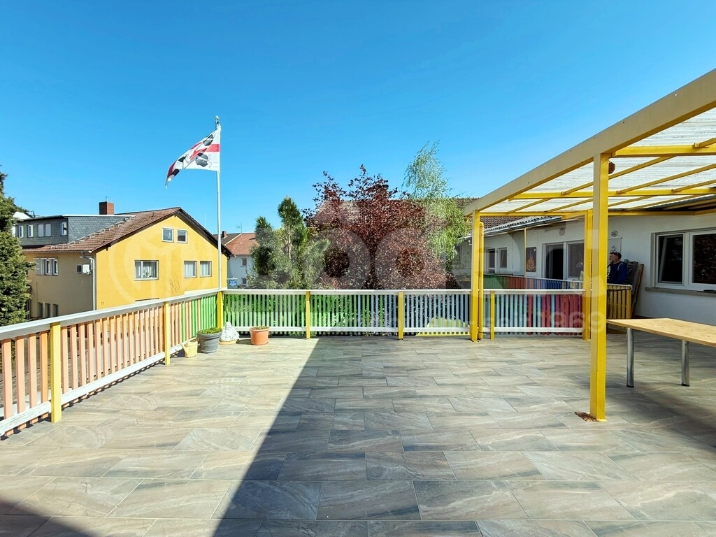 Real Estate Title Image Background
