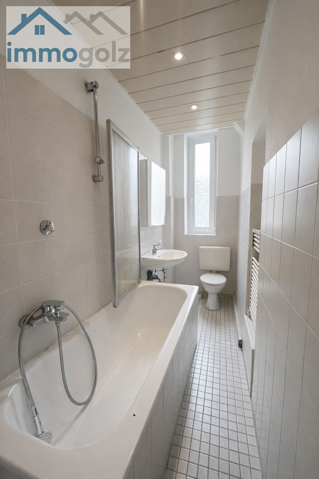 Badezimmer 2.OG rechts