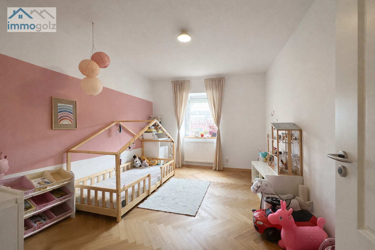 Kinderzimmer