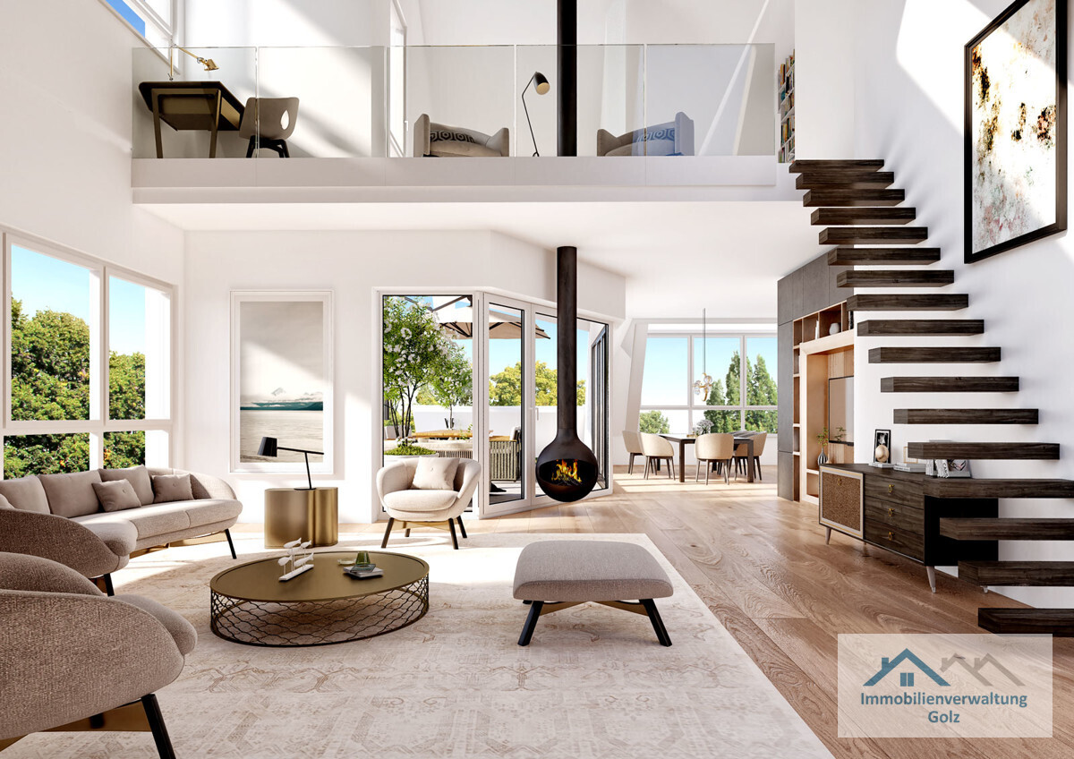 Impressionen Wohnzimmer