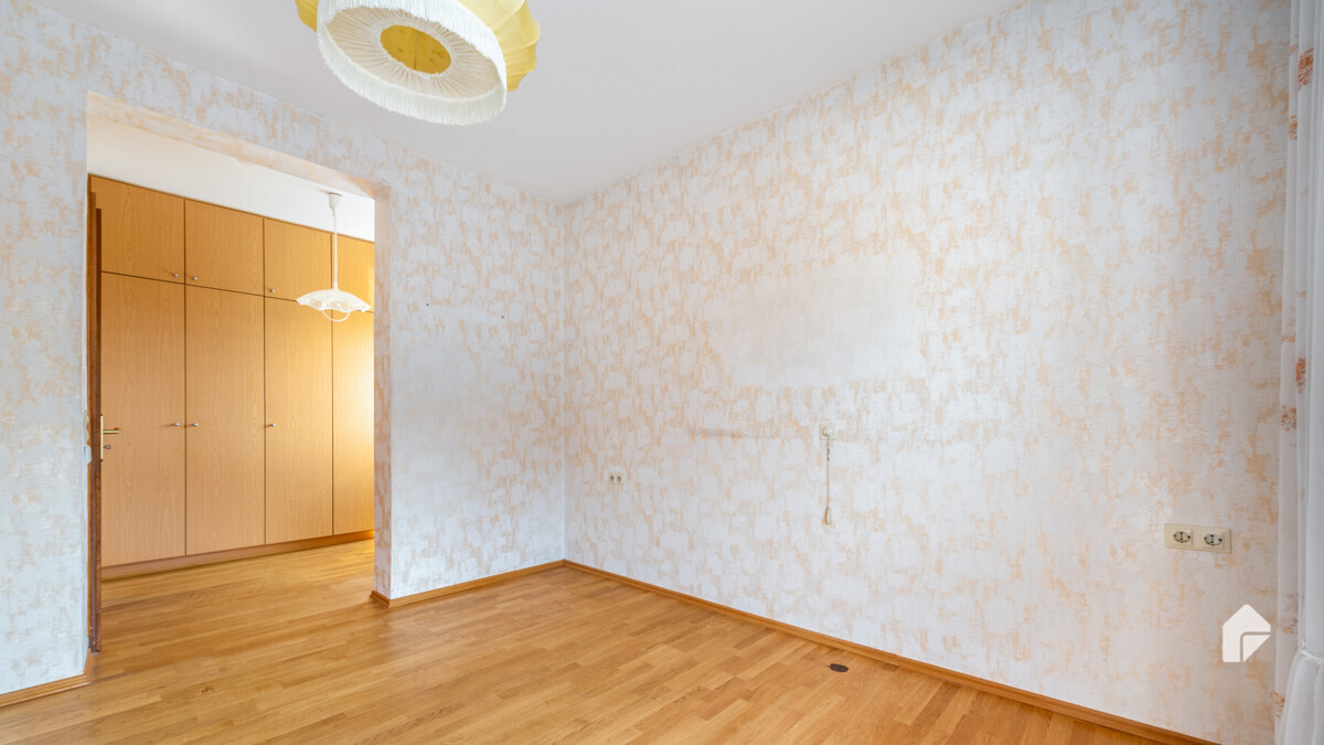 Schlafzimmer 1.OG 