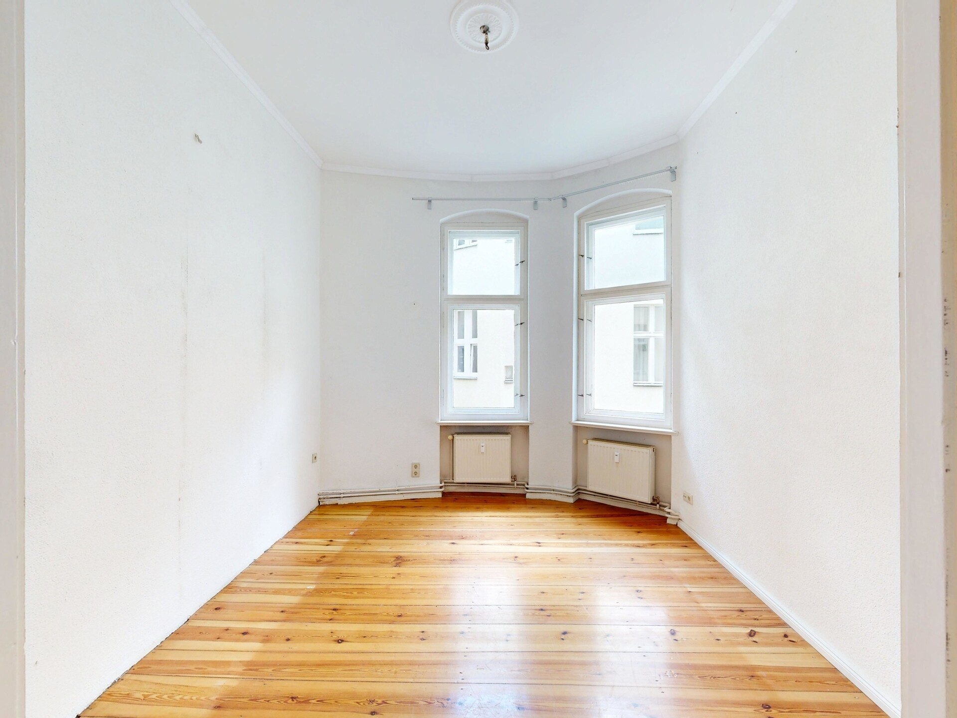 Schalfzimmer II