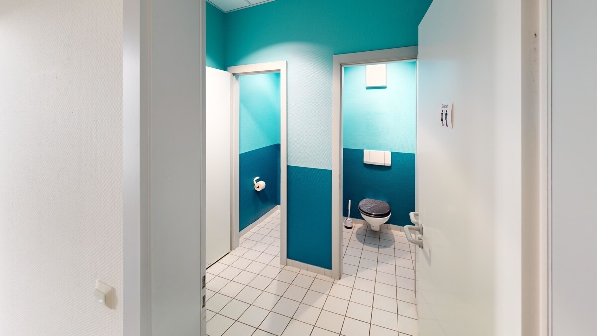 WC