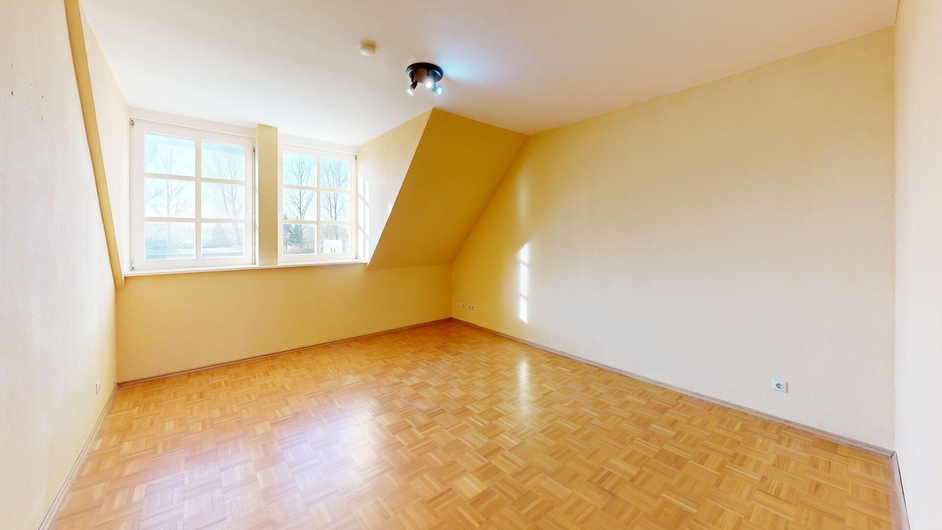 Zimmer 3 OG