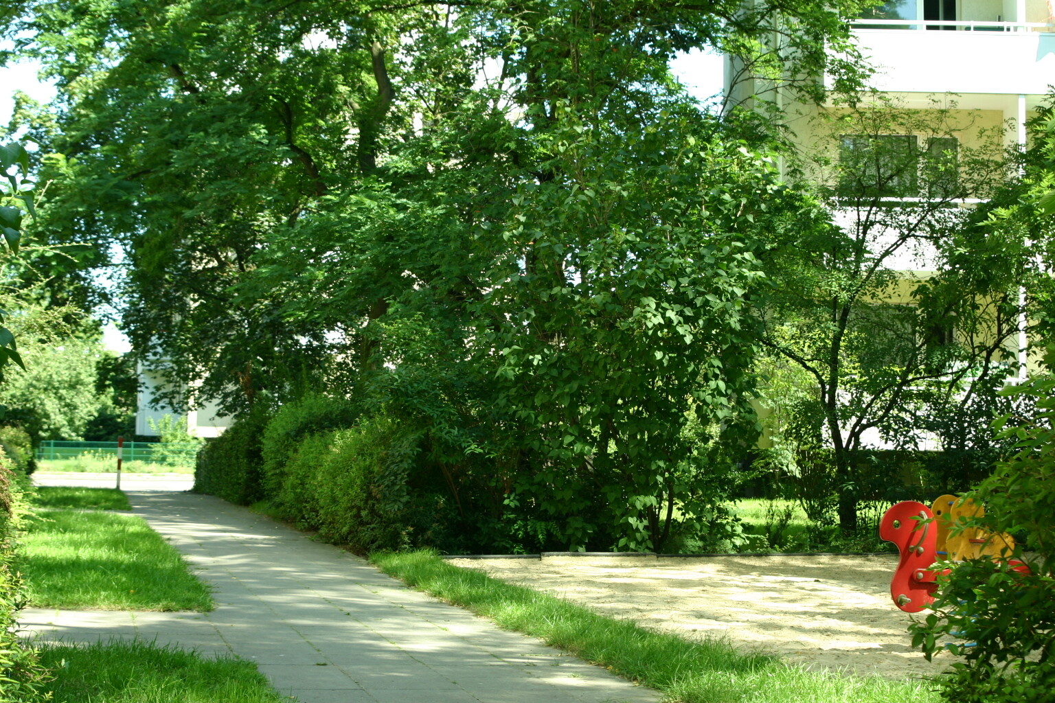 Spielplatz