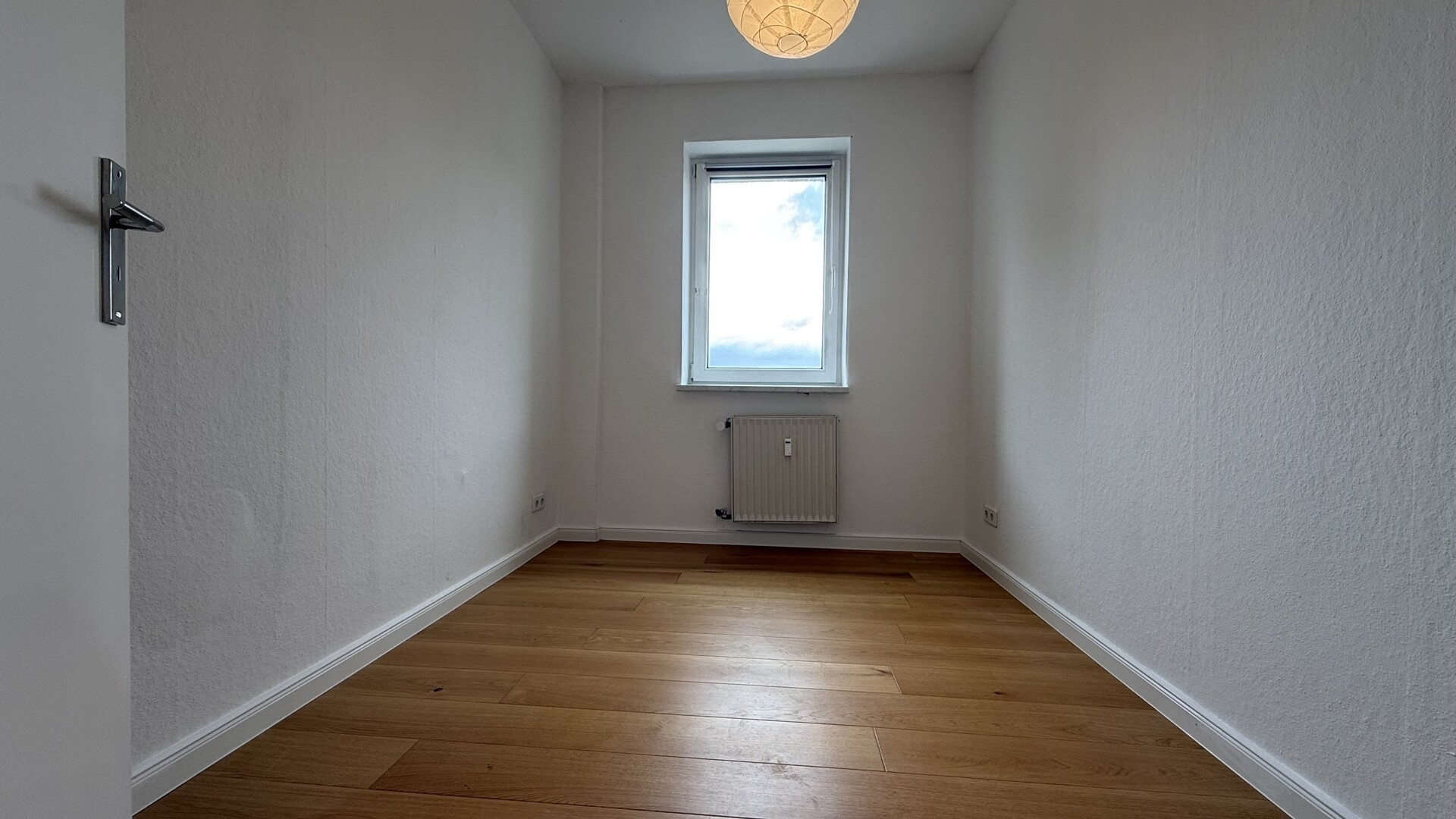 Kinder-/Arbeitszimmer