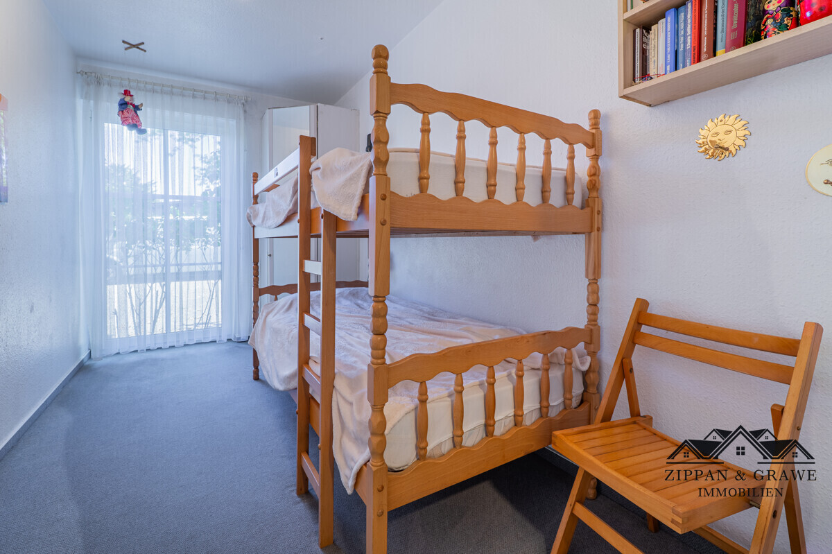 Schlafzimmer 2
