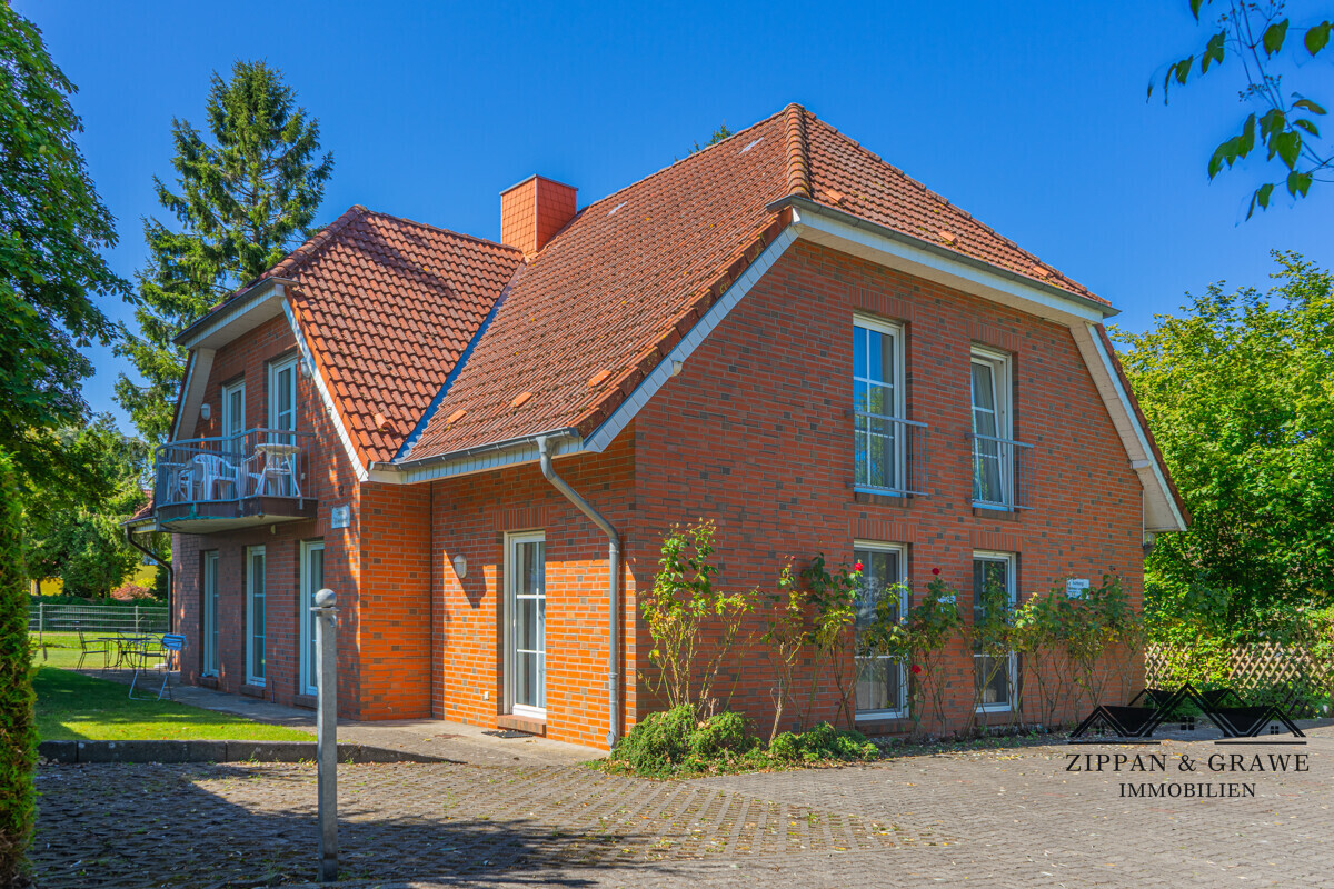 Ansicht Front