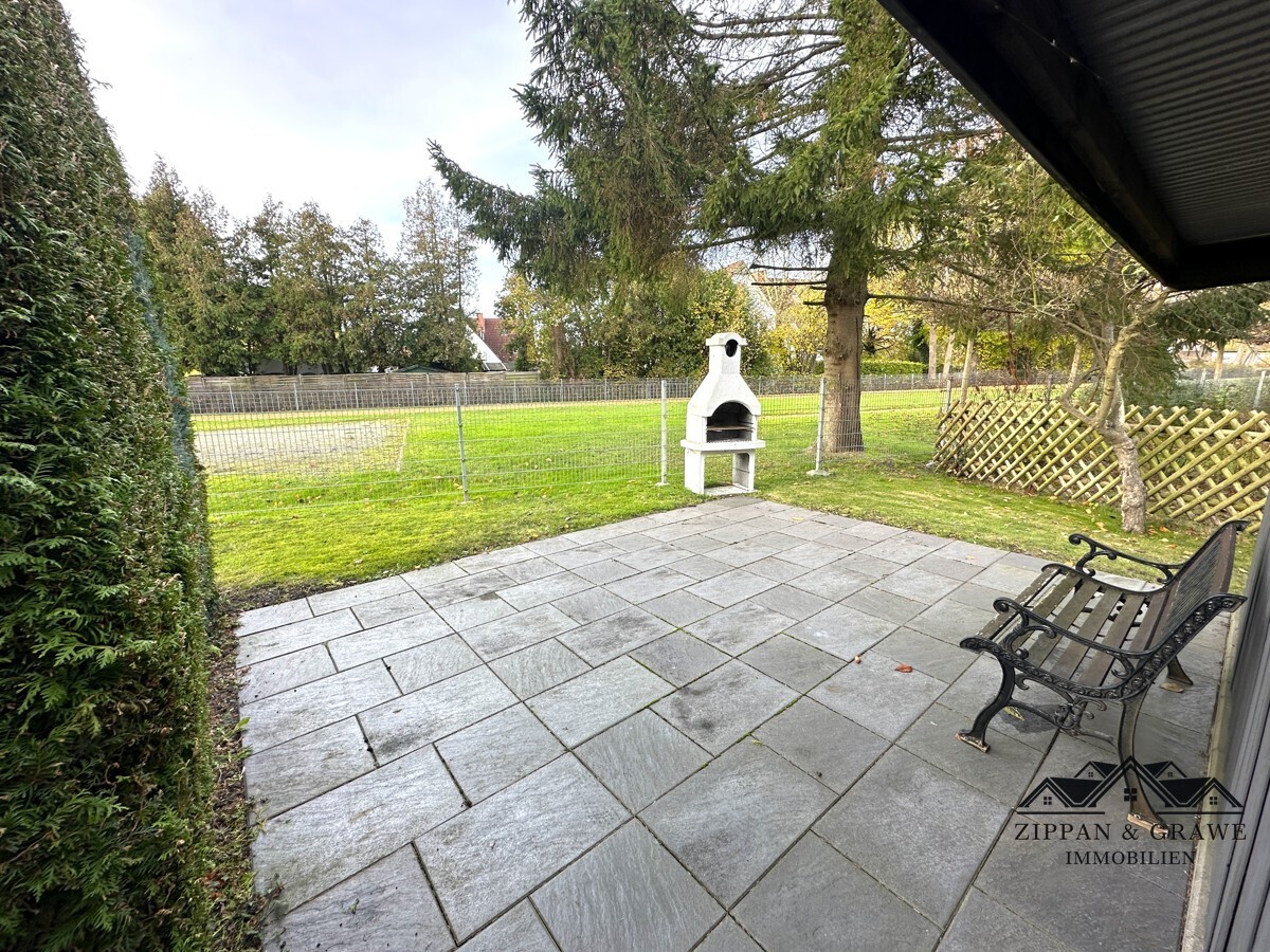 Grillplatz