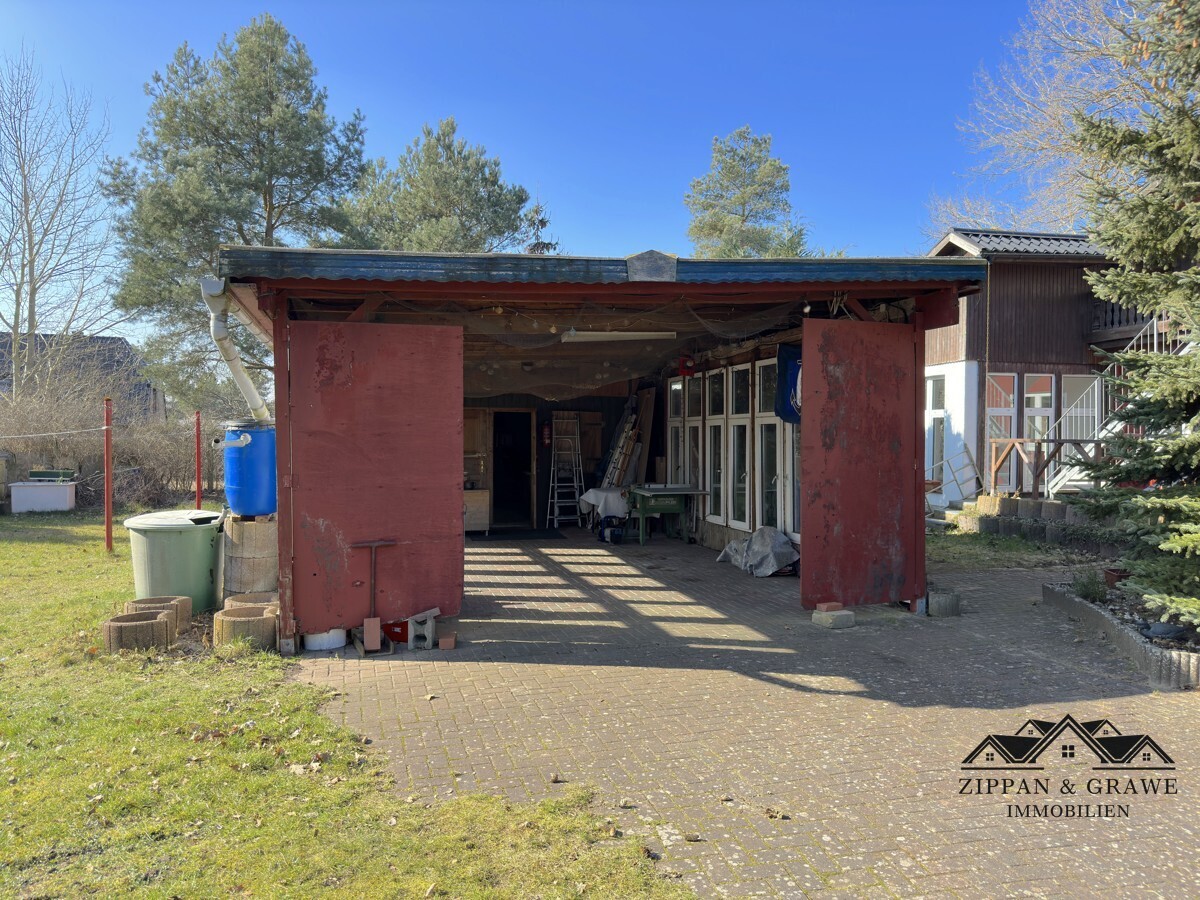 Carport