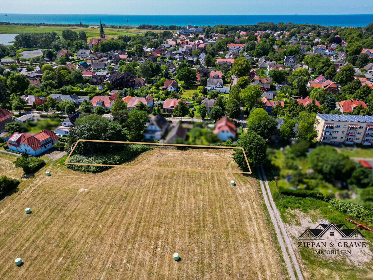 Grundstück
