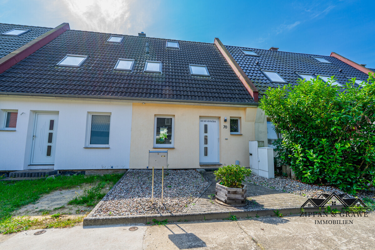 Ansicht Front